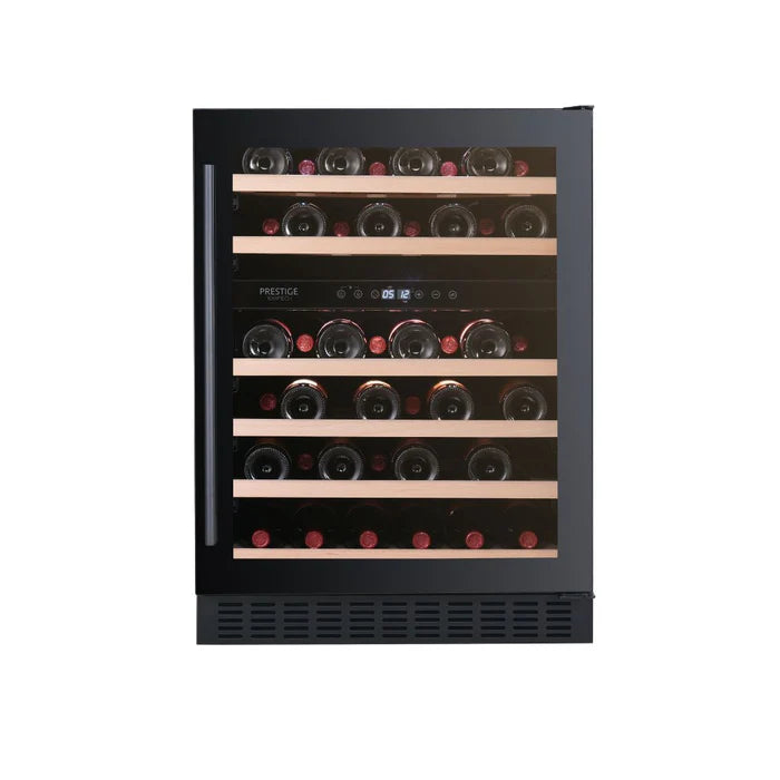 Temptech Prestige Wijnkoelkast | PRESX60DB