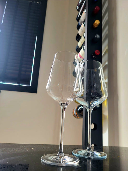 Wijnlat Coba - 14 flessen - wandmontage