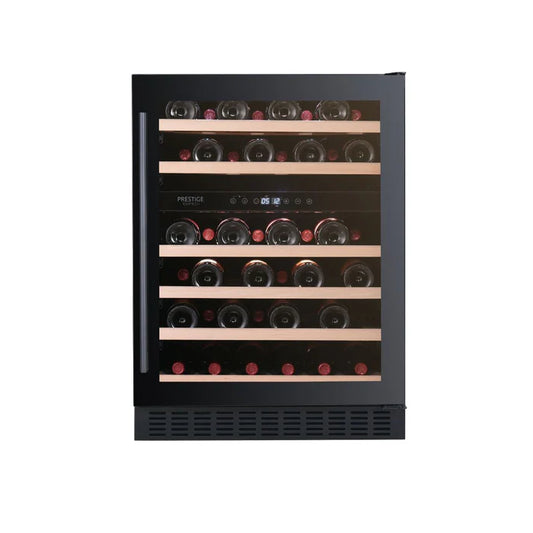 Temptech Prestige Wijnkoelkast | PRESX60DB